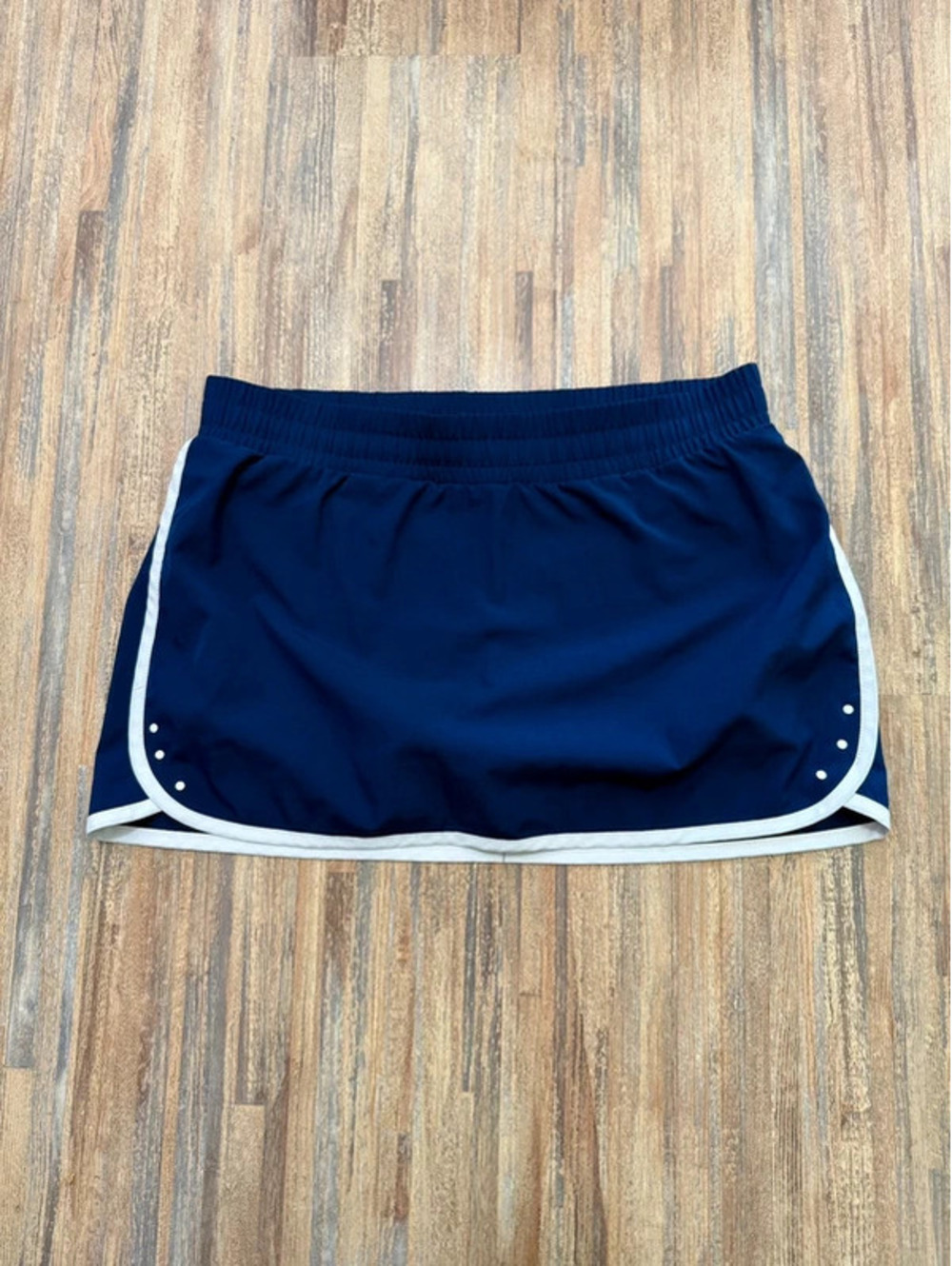 Fabletics mini active skort size medium